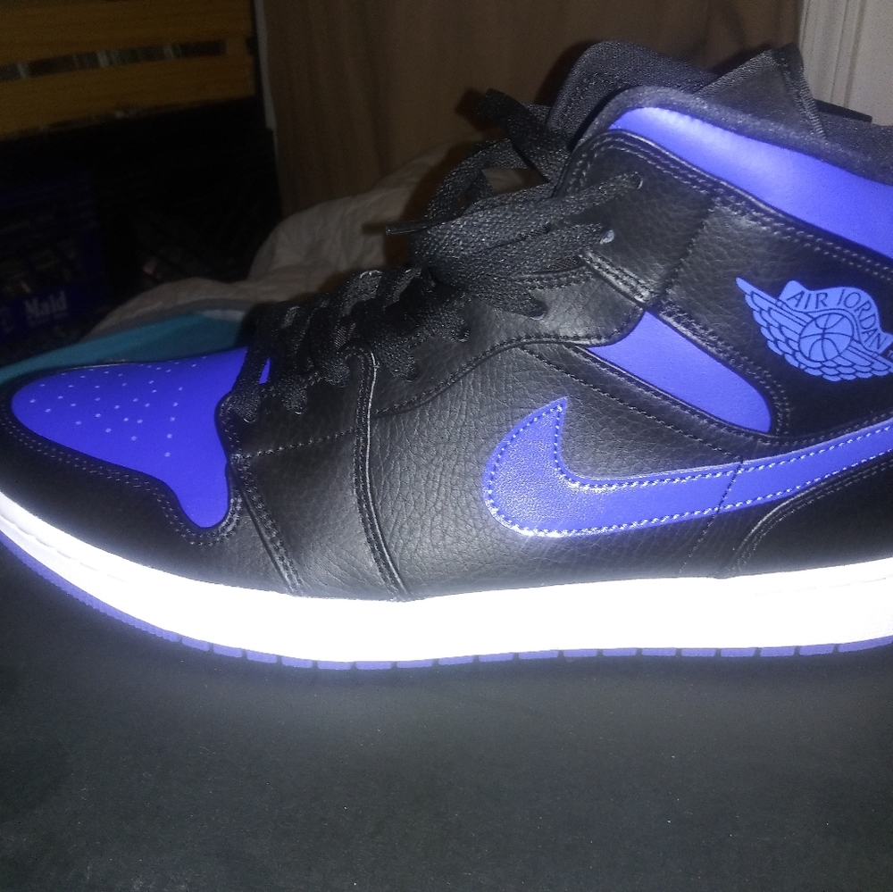 Air Jordans